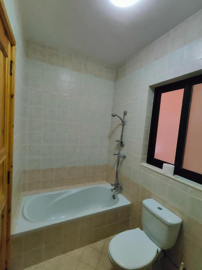 Seaview Apartment Zebbug  Eksteriør bilde
